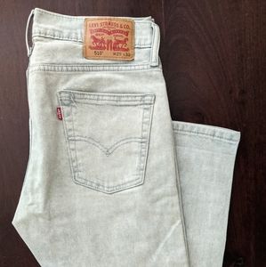 Levi's 510 Skinny Jeans